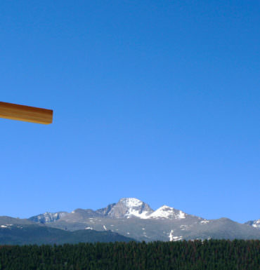 A Reason to be Joyful