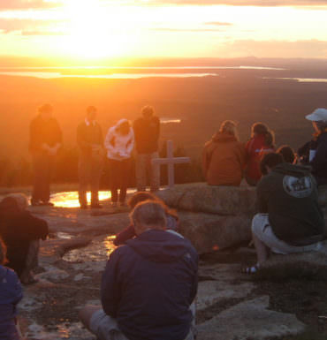 Calling You to Worship