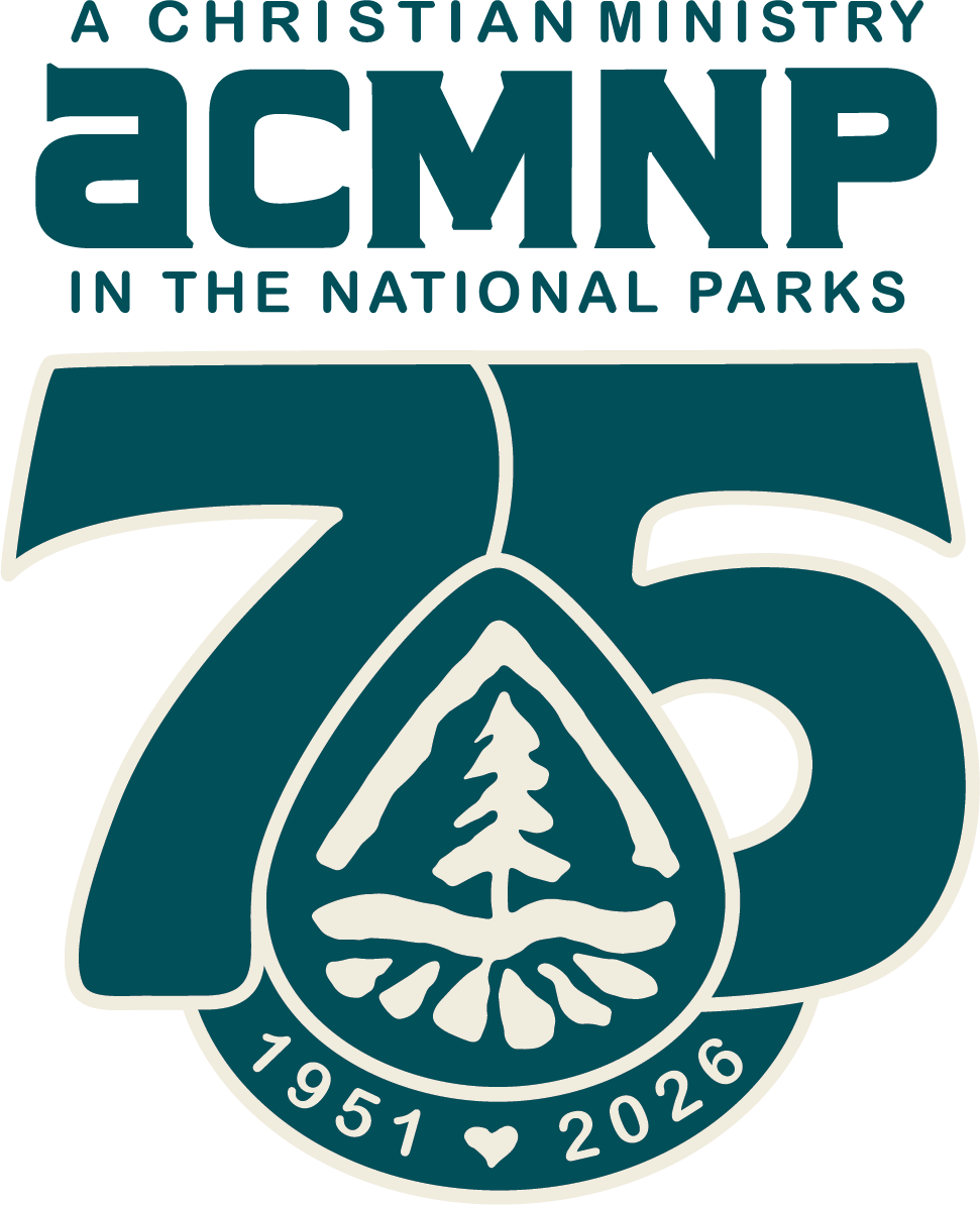 ACMNP 75th Anniversary Logo