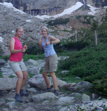 Kristin Schaffhauser