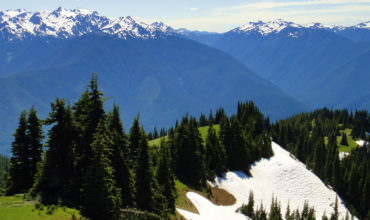​Olympic National Park